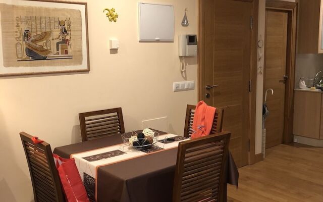 Apartamento Rúa de Eduardo Iglesias