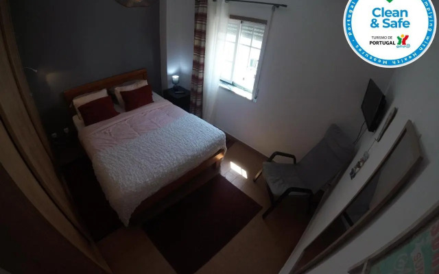 Peniche Surf Lodge 2