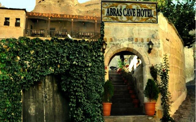 Cappadocia Abras Cave Hotel