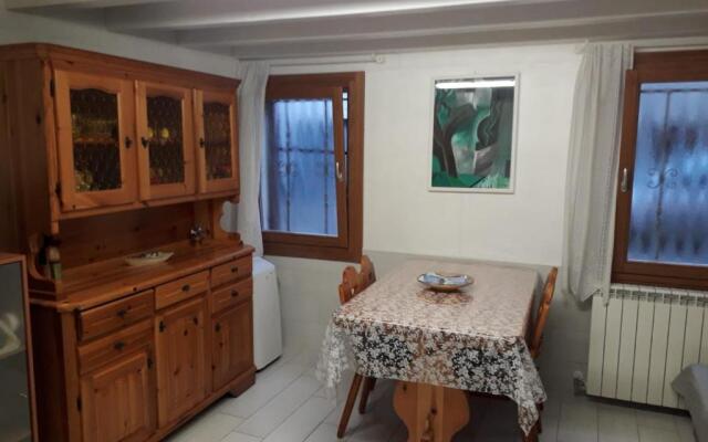 Casa Lorella