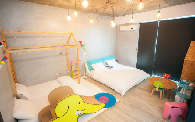 Penghu Noah's Ark
