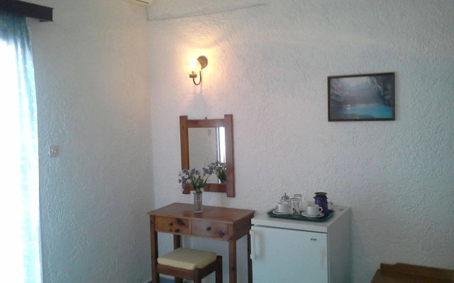Despina Hotel