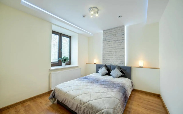 Apartamenty Wieniawa