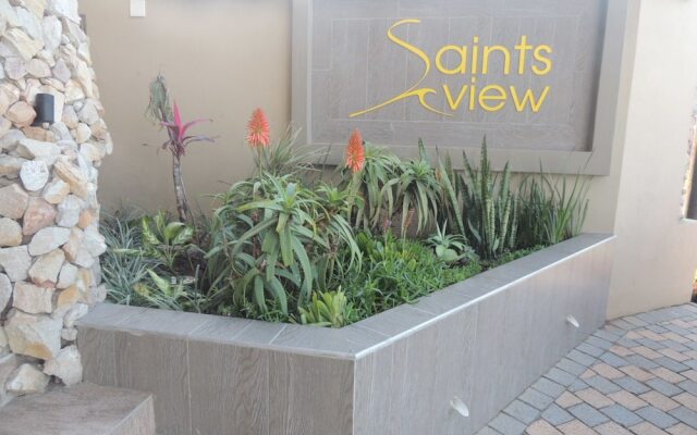 Saints View