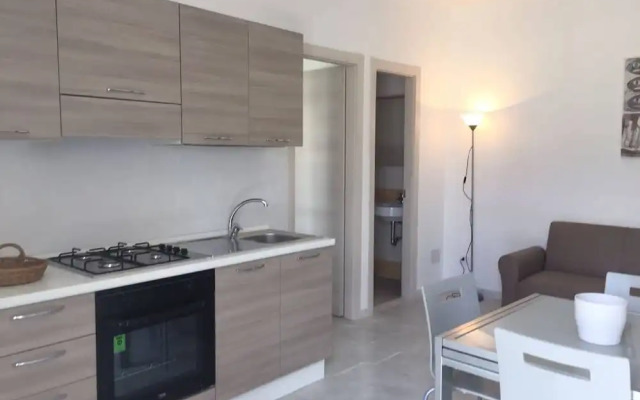 Smera Apartment 20 Meters From the sea