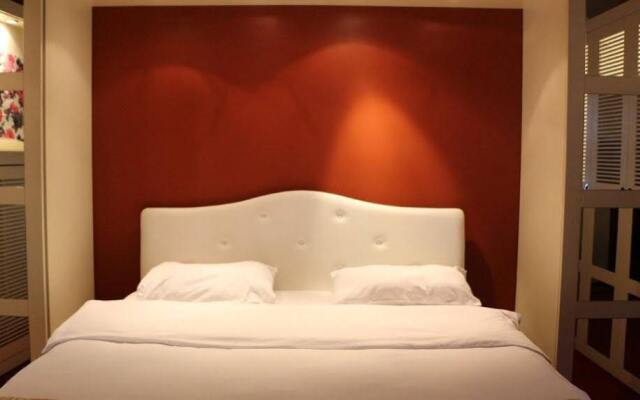 Green Blue Park Hotel