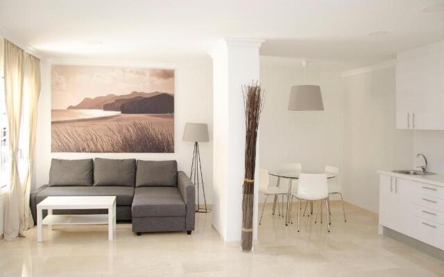 Mencey Lofts Rambla