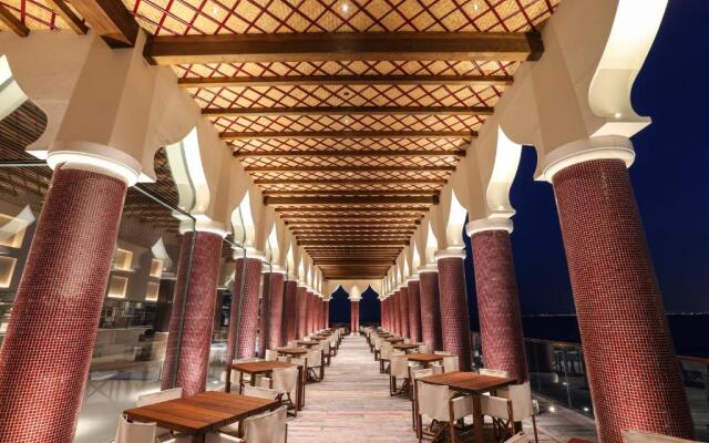 The Chedi Katara Hotel & Resort