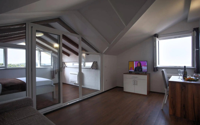 Hotel Murter