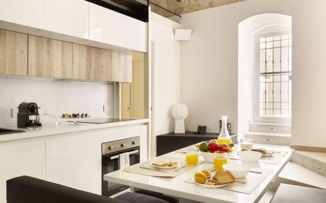 Casa Massima Suites & Spa