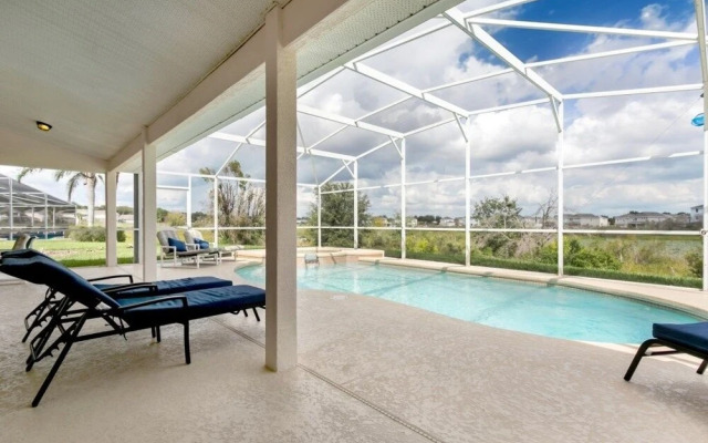 5-Bedroom Villa in Davenport 546WP