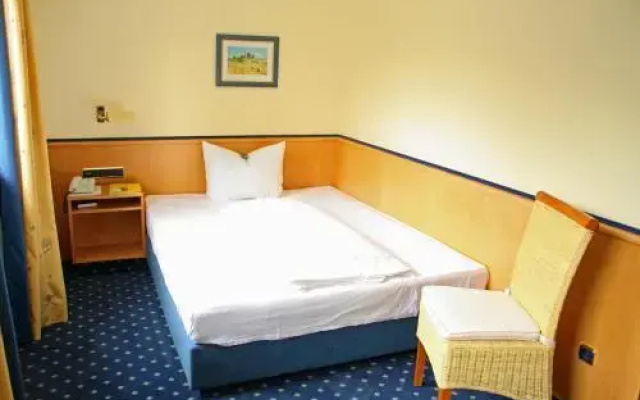 Wildpark Hotel