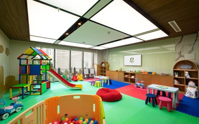 Oakwood Residence Hanoi