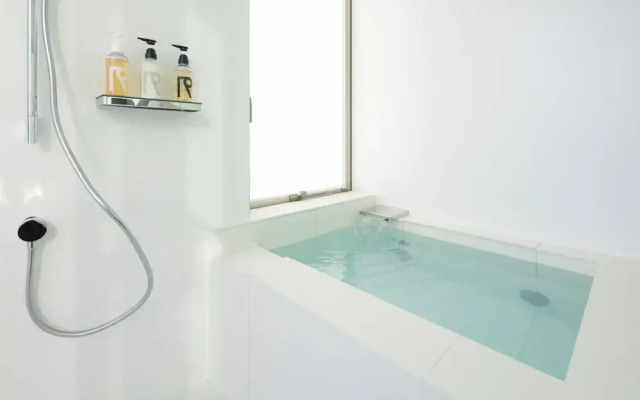 Cuvée J2 Hôtel Osaka by ONKOCHISHIN - Adults Only