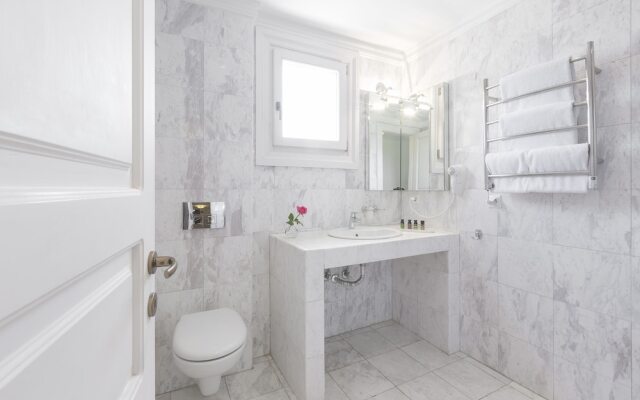 Gatto Perso Luxury Studio Apartments