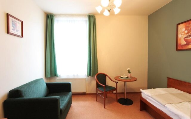 Hotel Paganini