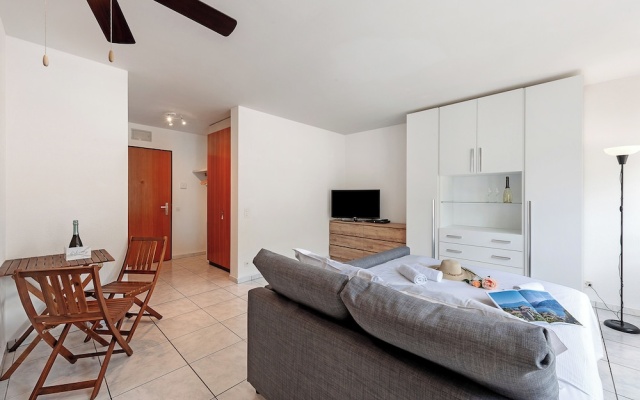 Torre di Locarno – Guest Rooms – Locarno