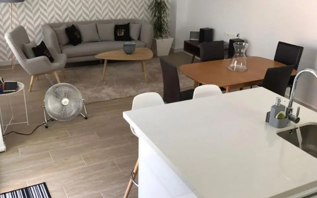 Luxury Villa Torrevieja With Swimmingpool