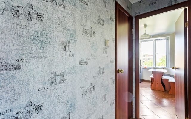 Апартаменты на ул. Воронцовской, 44