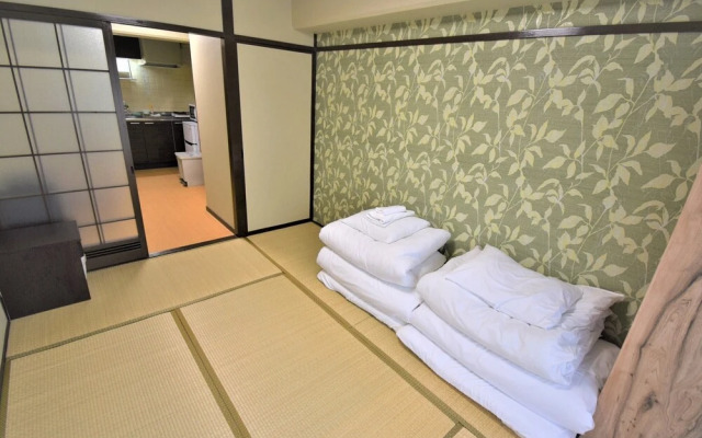 HIROSHIMA Base HOTEL