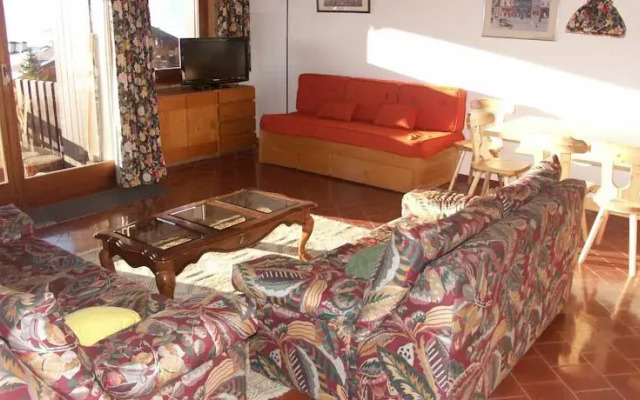 Apartment Mercure 308