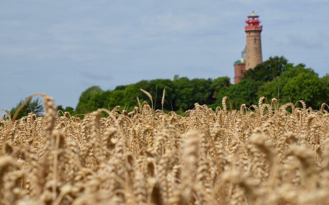 Urlaubsbahnhof "schlafwagen"