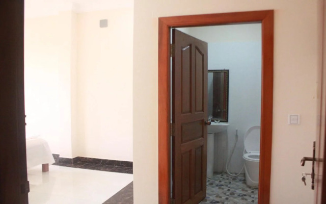 Good Morning Kampot Guesthouse
