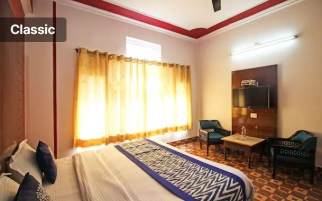 Hotel Library Presidency