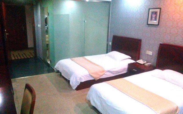 Shunwei Hotel