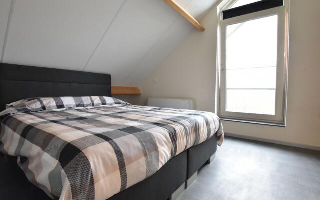 Beautiful villa in Luttenberg with sauna