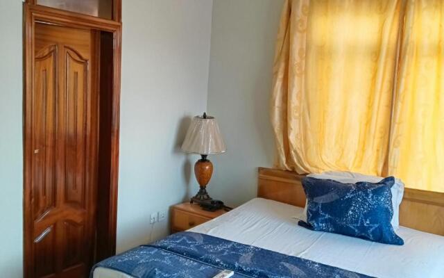 PRESTIGE Guesthouse ,Ksi