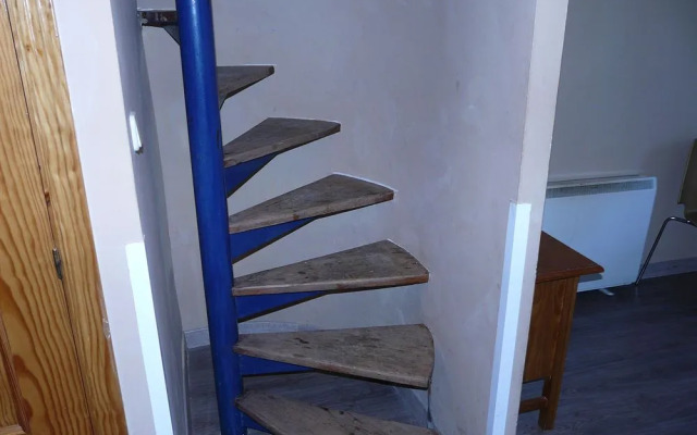 Apartment Plaza de Pradollano