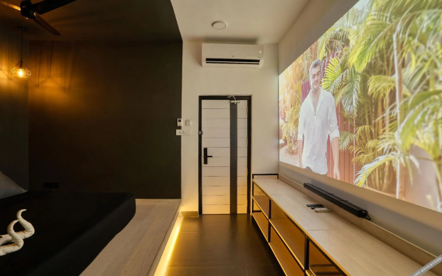 Hotel Cineplex