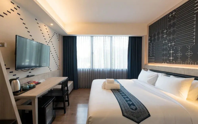 Salee Boutique Hotel