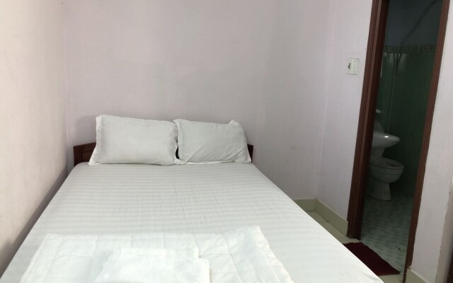Hoang Viet Motel