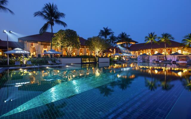 Sofitel Singapore Sentosa Resort & Spa
