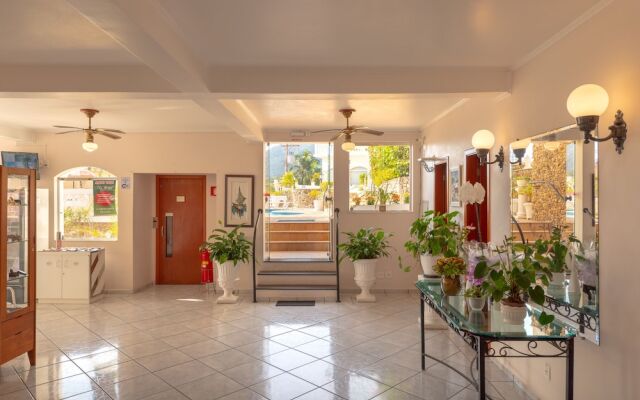 Hotel Guanumbis