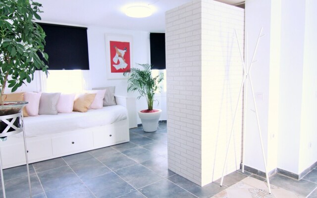 Apartamentos Sitges