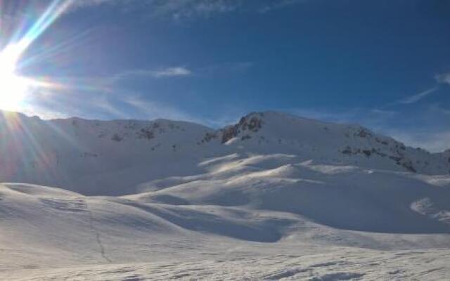Panna e Cioccolato Apartament