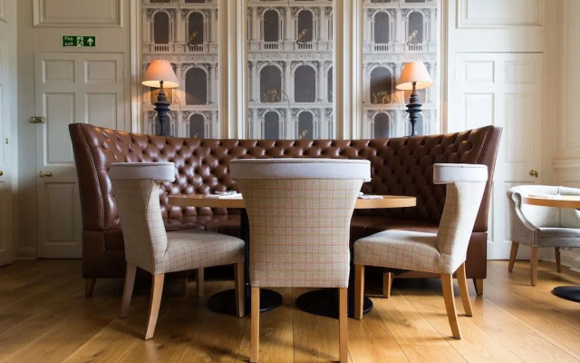 Judges Lodgings York