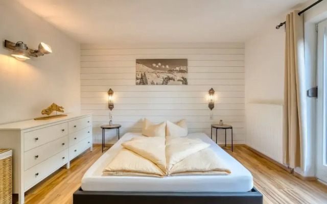 Wonderful Apartments Sweetest Home No01