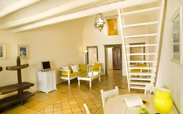 Enigma Apartments and Suites
