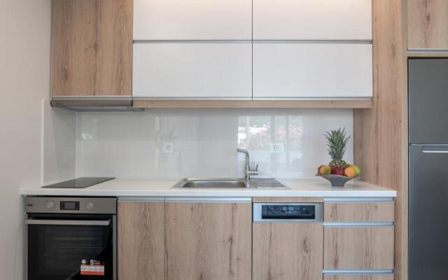 Magicstay - Flat 40M² 1 Bedroom 1 Bathroom - Plakias