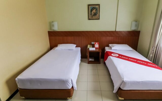 Jangga House Bed & Breakfast