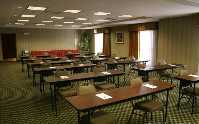 Hampton Inn Atlanta/Fayetteville