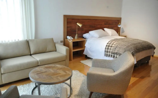 Hotel Boutique Refugio de Navegantes