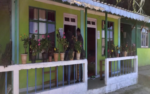 Prem Homestay By Stayapart