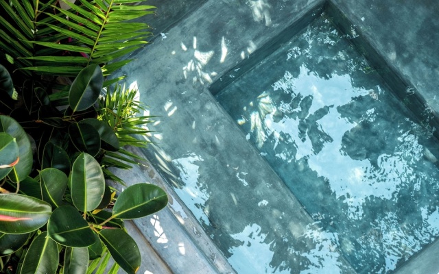 Staymaster Ashlesha 2BR Villa Jet Pool