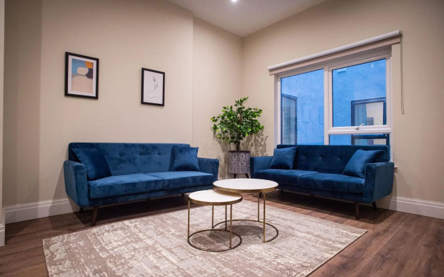 The Gresham Aparthotel