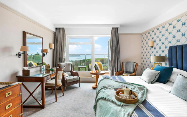 Thurlestone Hotel